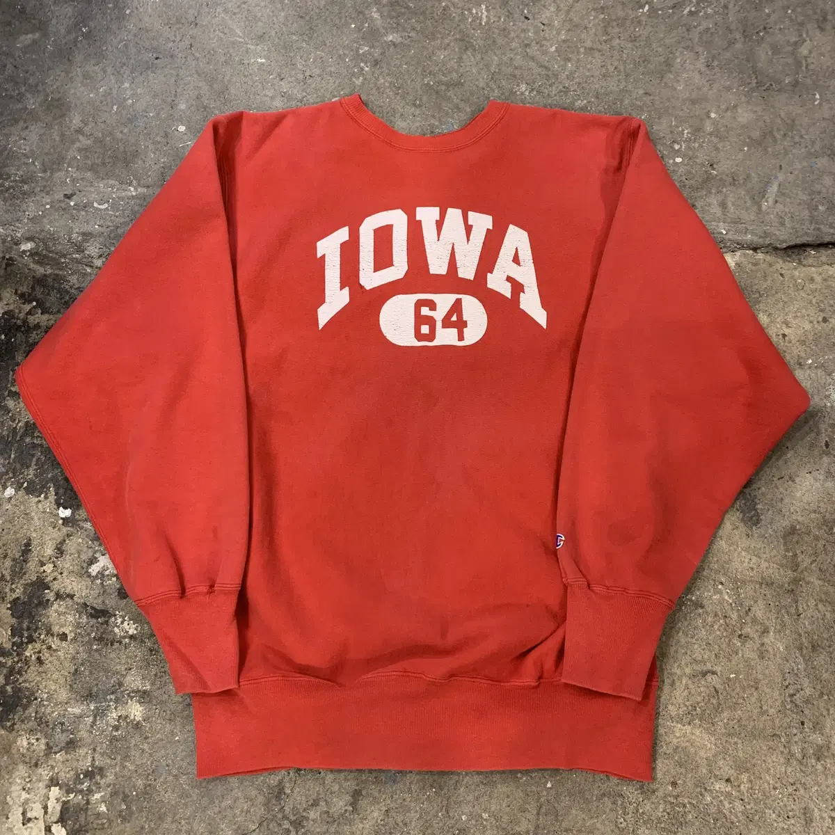 90s Champion Reverse Weave Mexico made